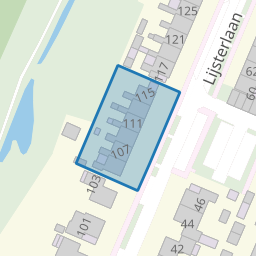 Perceel BLN00-R-4410