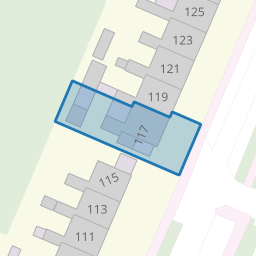 Perceel BLN00-R-4411