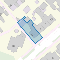 Perceel BLN00-R-4422