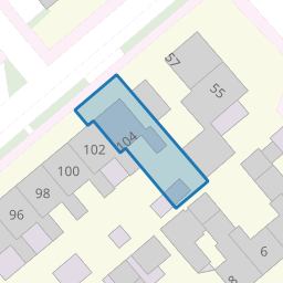 Perceel BLN00-R-4423