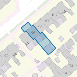 Perceel BLN00-R-4427