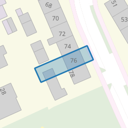 Perceel BLN00-R-4445