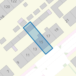 Perceel BLN00-R-4450