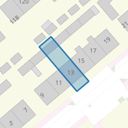 Perceel BLN00-R-4451