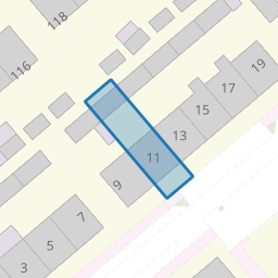 Perceel BLN00-R-4452