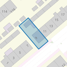 Perceel BLN00-R-4453