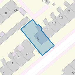 Perceel BLN00-R-4455