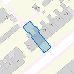 Perceel BLN00-R-4456