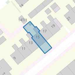 Perceel BLN00-R-4458