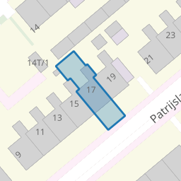 Perceel BLN00-R-4459