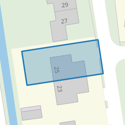 Perceel BLN00-R-4462