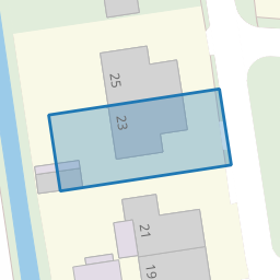 Perceel BLN00-R-4463