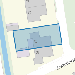 Perceel BLN00-R-4464