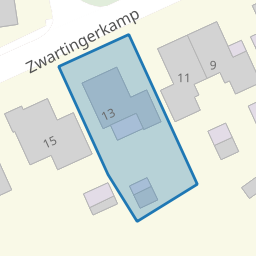 Perceel BLN00-R-4469