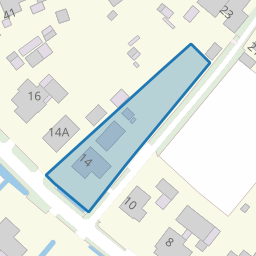 Perceel BLN00-R-4473