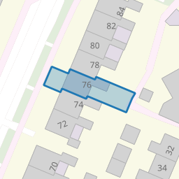 Perceel BLN00-R-4476