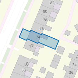 Perceel BLN00-R-4477