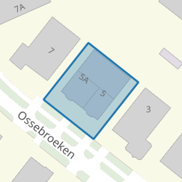 Perceel BLN00-R-4485