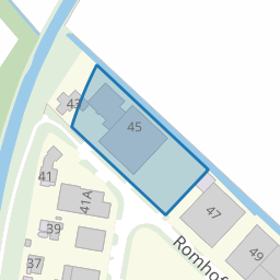 Perceel BLN00-R-4487