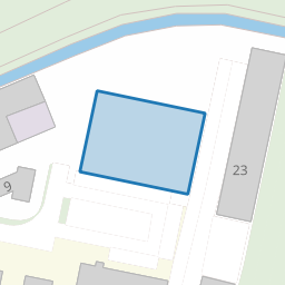 Perceel BLN00-R-4488