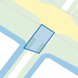 Perceel BLN00-R-4497