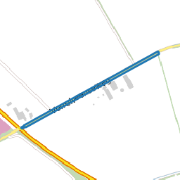 Perceel BLN00-R-4500