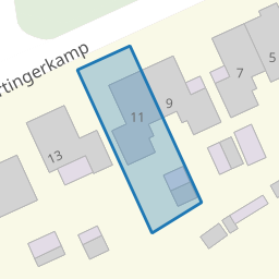 Perceel BLN00-R-4511