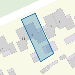 Perceel BLN00-R-4512