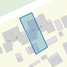 Perceel BLN00-R-4513