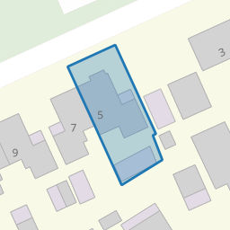 Perceel BLN00-R-4514