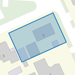 Perceel BLN00-R-4515