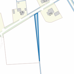 Perceel BLN00-R-4519