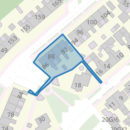 Perceel BLN00-R-4535