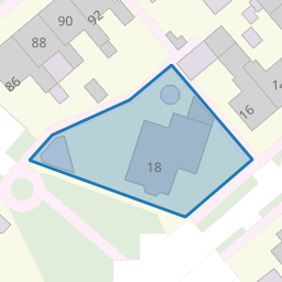 Perceel BLN00-R-4536