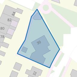 Perceel BLN00-R-4538