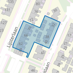 Perceel BLN00-R-4539