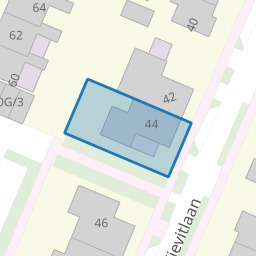 Perceel BLN00-R-4541