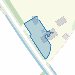 Perceel BLN00-R-4550