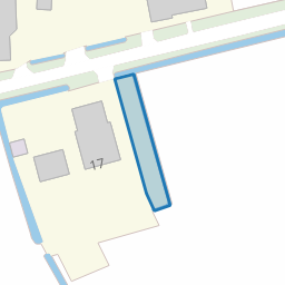 Perceel BLN00-R-4551