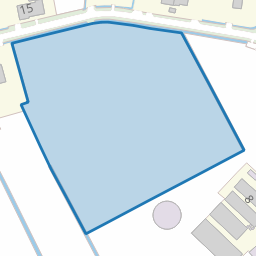 Perceel BLN00-R-4552