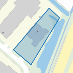 Perceel BLN00-R-4554