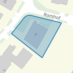 Perceel BLN00-R-4556