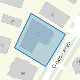 Perceel BLN00-R-4558