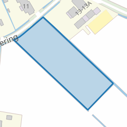 Perceel BLN00-R-4564