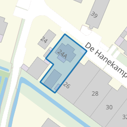 Perceel BLN00-R-4568