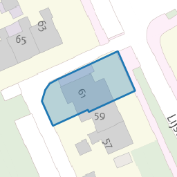 Perceel BLN00-R-4580