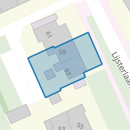 Perceel BLN00-R-4581