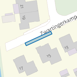 Perceel BLN00-R-4584