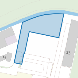 Perceel BLN00-R-4591