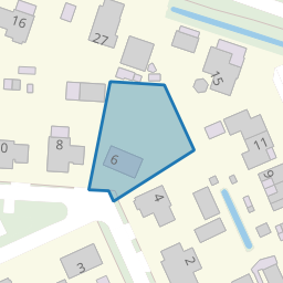 Perceel BLN00-R-4597